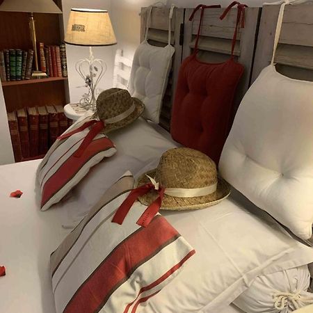 Chambre Et Salle De Bain Cocooning Labellisee Nice Ngoại thất bức ảnh